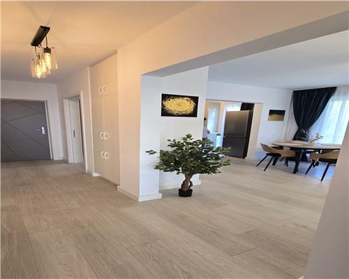 Apartament 2 camere, prima inchiriere, loc parcare subteran, Bd Bucuresti, Ploiesti