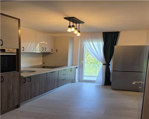 Apartament 2 camere, prima inchiriere, loc parcare subteran, Bd Bucuresti, Ploiesti