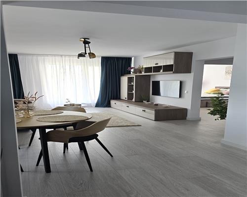 Apartament 2 camere, prima inchiriere, loc parcare subteran, Bd Bucuresti, Ploiesti
