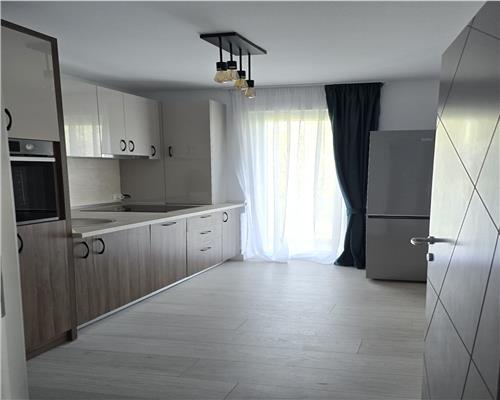Apartament 2 camere, prima inchiriere, loc parcare subteran, Bd Bucuresti, Ploiesti