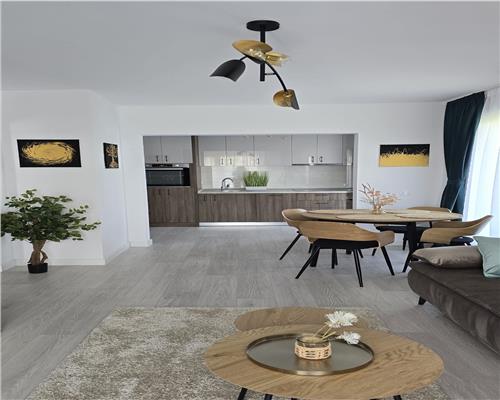 Apartament 2 camere, prima inchiriere, loc parcare subteran, Bd Bucuresti, Ploiesti