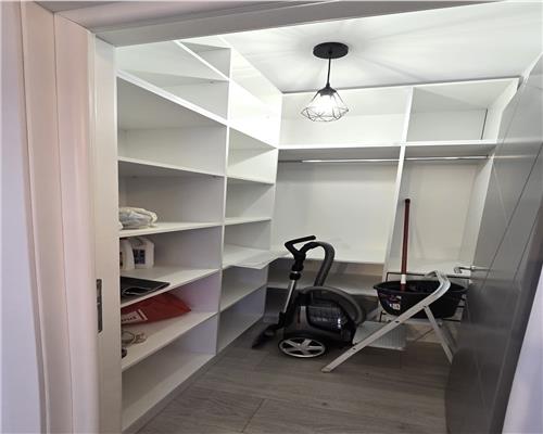 Apartament 2 camere, prima inchiriere, loc parcare subteran, Bd Bucuresti, Ploiesti