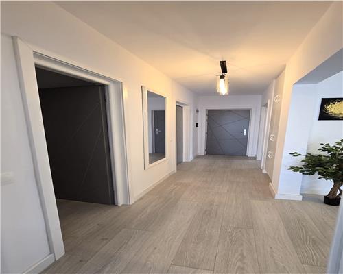 Apartament 2 camere, prima inchiriere, loc parcare subteran, Bd Bucuresti, Ploiesti