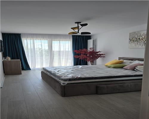 Apartament 2 camere, prima inchiriere, loc parcare subteran, Bd Bucuresti, Ploiesti