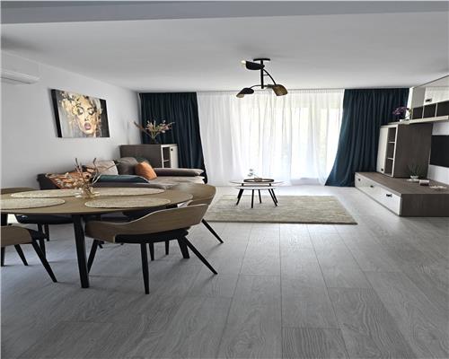 Apartament 2 camere, prima inchiriere, loc parcare subteran, Bd Bucuresti, Ploiesti
