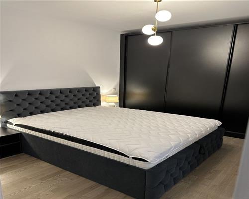 Inchiriere studio dublu de lux,  2 camere, cartier Albert, Ploiesti