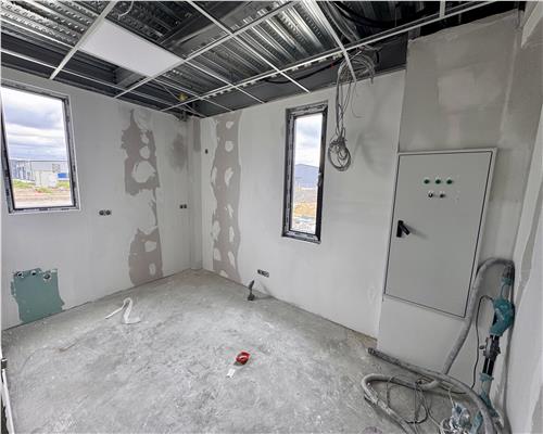 Hala industriala constructie noua, in Tatarani, la 10 minute de Ploiesti