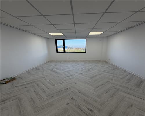 Hala industriala constructie noua, in Tatarani, la 10 minute de Ploiesti