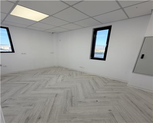 Hala industriala constructie noua, in Tatarani, la 10 minute de Ploiesti