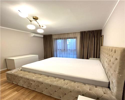 Apartament de lux,  2 camere, Romana Residence, Ultracentral, Ploiesti