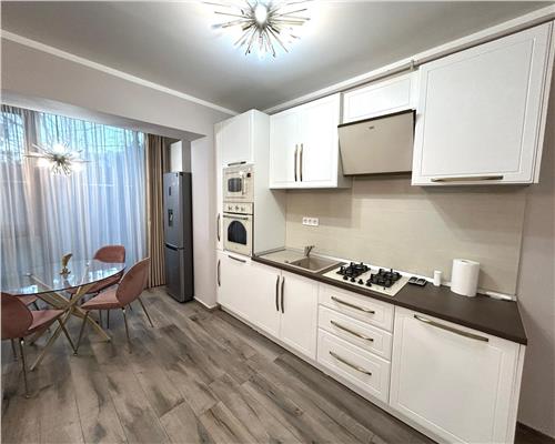Apartament de lux,  2 camere, Romana Residence, Ultracentral, Ploiesti