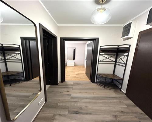 Apartament de lux,  2 camere, Romana Residence, Ultracentral, Ploiesti