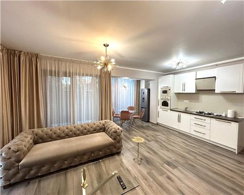 Apartament de lux,  2 camere, Romana Residence, Ultracentral, Ploiesti