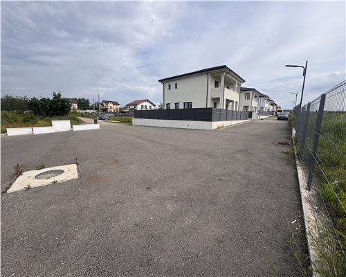 Casa 5 camere plus garaj, in Paulestii Noi, cartier Bionic Residence