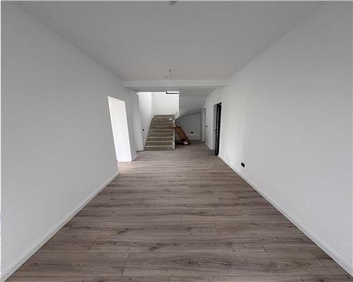 Casa 5 camere plus garaj, in Paulestii Noi, cartier Bionic Residence