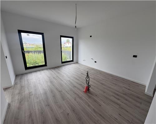 Casa 5 camere plus garaj, in Paulestii Noi, cartier Bionic Residence