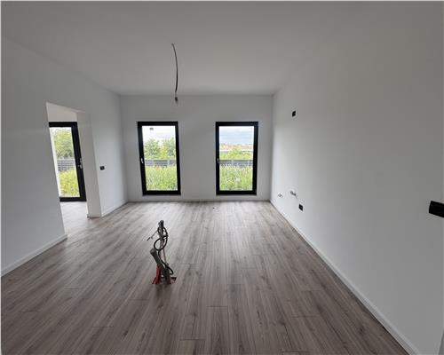 Casa 5 camere plus garaj, in Paulestii Noi, cartier Bionic Residence