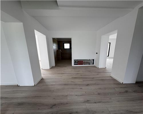 Casa 5 camere plus garaj, in Paulestii Noi, cartier Bionic Residence