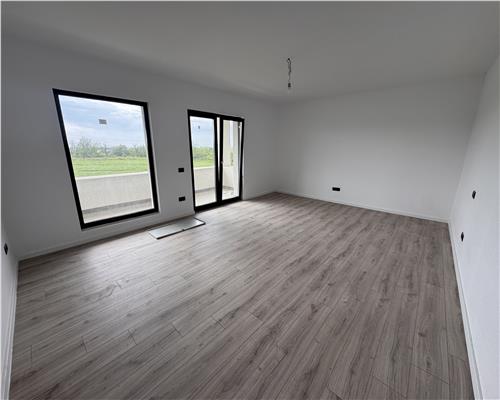 Casa 5 camere plus garaj, in Paulestii Noi, cartier Bionic Residence