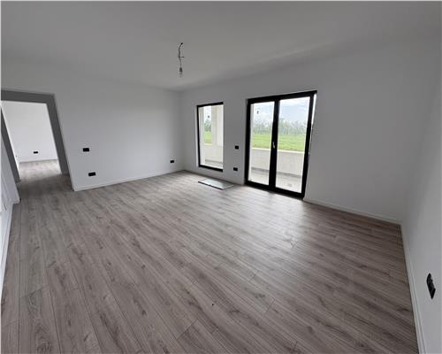 Casa 5 camere plus garaj, in Paulestii Noi, cartier Bionic Residence