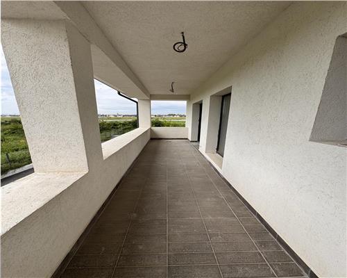 Casa 5 camere plus garaj, in Paulestii Noi, cartier Bionic Residence
