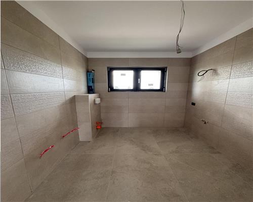 Casa 5 camere plus garaj, in Paulestii Noi, cartier Bionic Residence