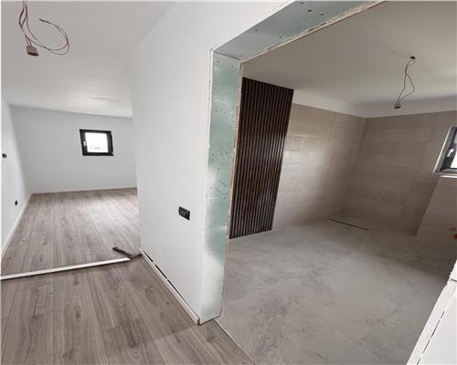 Casa 5 camere plus garaj, in Paulestii Noi, cartier Bionic Residence