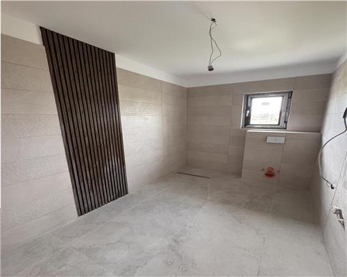 Casa 5 camere plus garaj, in Paulestii Noi, cartier Bionic Residence