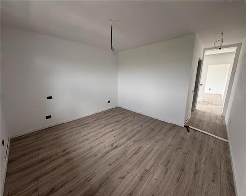 Casa 5 camere plus garaj, in Paulestii Noi, cartier Bionic Residence