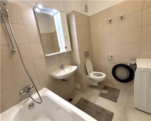 Vanzare apartament 2 camere, parcare proprie, cartier Albert, Ploiesti