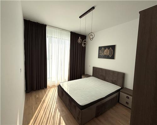 Vanzare apartament 2 camere, parcare proprie, cartier Albert, Ploiesti
