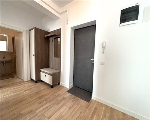 Vanzare apartament 2 camere, parcare proprie, cartier Albert, Ploiesti
