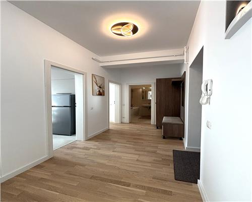 Vanzare apartament 2 camere, parcare proprie, cartier Albert, Ploiesti