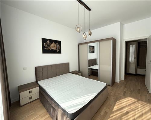 Vanzare apartament 2 camere, parcare proprie, cartier Albert, Ploiesti