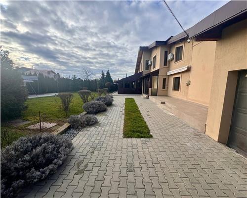 Casa 5 camere P+ M, in Tatarani, la 5 minute de Ploiesti si 5  Minute de A3.