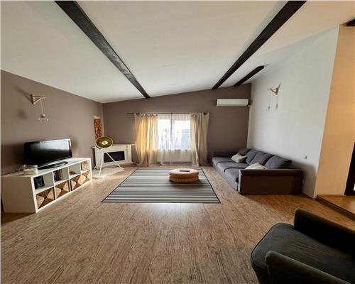 Casa 5 camere P+ M, in Tatarani, la 5 minute de Ploiesti si 5  Minute de A3.