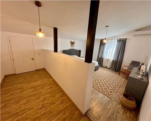 Casa 5 camere P+ M, in Tatarani, la 5 minute de Ploiesti si 5  Minute de A3.