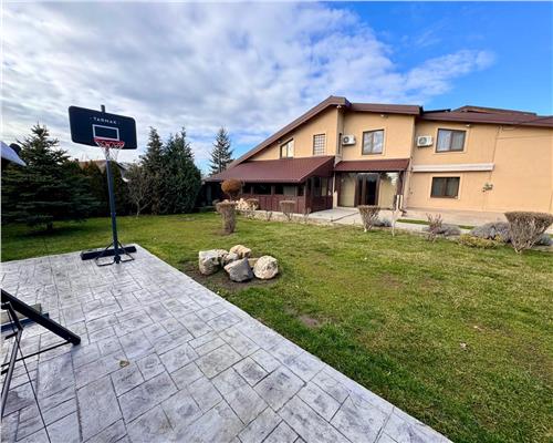 Casa 5 camere P+ M, in Tatarani, la 5 minute de Ploiesti si 5  Minute de A3.