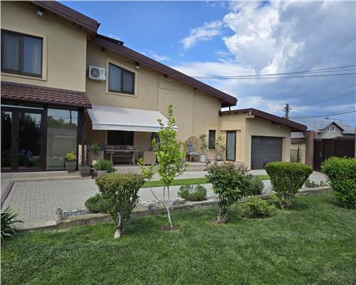 Casa 5 camere P+ M, in Tatarani, la 5 minute de Ploiesti si 5  Minute de A3.