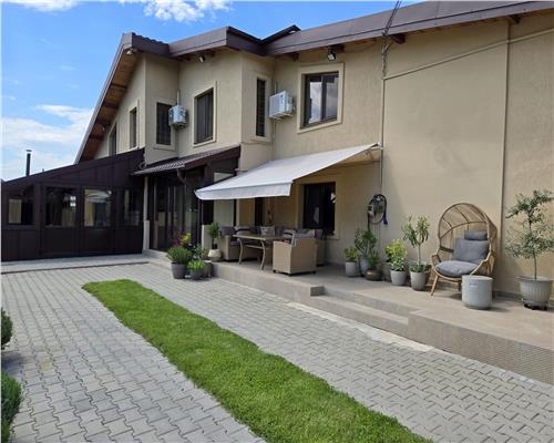 Casa 5 camere P+ M, in Tatarani, la 5 minute de Ploiesti si 5  Minute de A3.