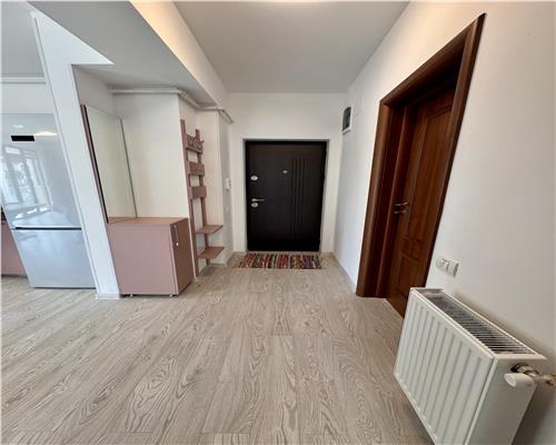 Apartament 2 camere, parcare proprie, Ploiesti, cartier Albert