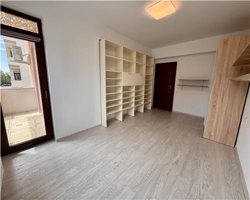 Apartament 2 camere, parcare proprie, Ploiesti, cartier Albert