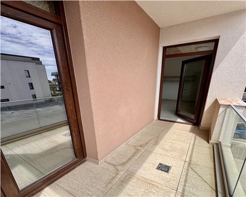 Apartament 2 camere, parcare proprie, Ploiesti, cartier Albert