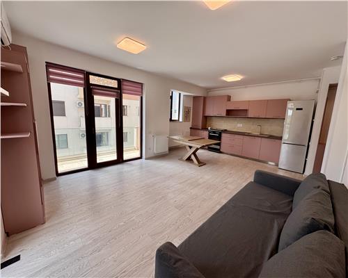 Apartament 2 camere, parcare proprie, Ploiesti, cartier Albert