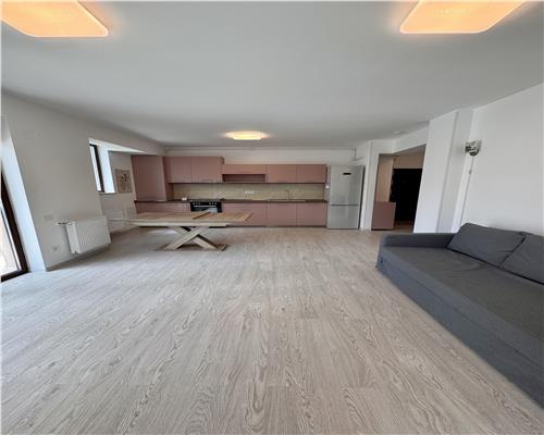 Apartament 2 camere, parcare proprie, Ploiesti, cartier Albert