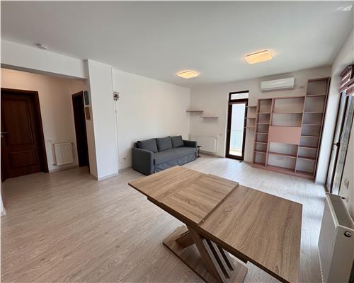 Apartament 2 camere, parcare proprie, Ploiesti, cartier Albert