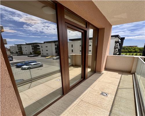 Apartament 2 camere, parcare proprie, Ploiesti, cartier Albert