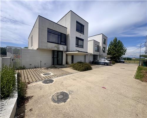 Casa 3 camere, constructie 2019, Ploiesti, cartier Albert