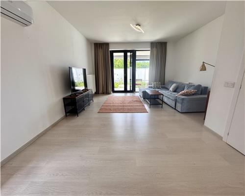 Casa 3 camere, constructie 2019, Ploiesti, cartier Albert