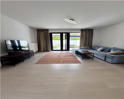 Casa 3 camere, constructie 2019, Ploiesti, cartier Albert